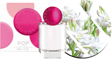 POP Stella McCartney
